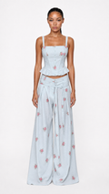 Conjunto "Jardin Floral"